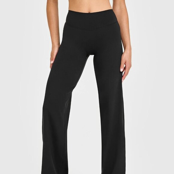 Oner Active Pants - Oner Active Softmotion Straight Leg Bottoms - Leggings
